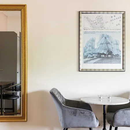 Homestay Stilvolles Mit Bad, Nahe Messe, Bmw, Expo *