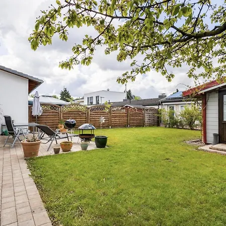 Homestay Stilvolles Mit Bad, Nahe Messe, Bmw, Expo Hannover